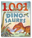 1001PREG.Y RESP. S/DINOSAURES