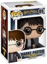 HARRY POTTER-POP HARRY P.