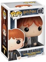 HARRY POTTER-POP RON WEASLEY