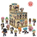 MYSTERY MINIS ONE PIECE