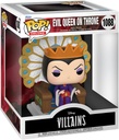 VILLANAS DISNEY-POP EVIL QUEEN
