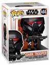 POP STAR WARS-DARK TROOPER