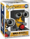 POP WALL-E C/EXTINTOR
