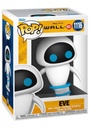 POP WALL-E - EVE