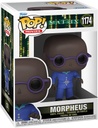 THE MATRIX-POP MORPHEUS