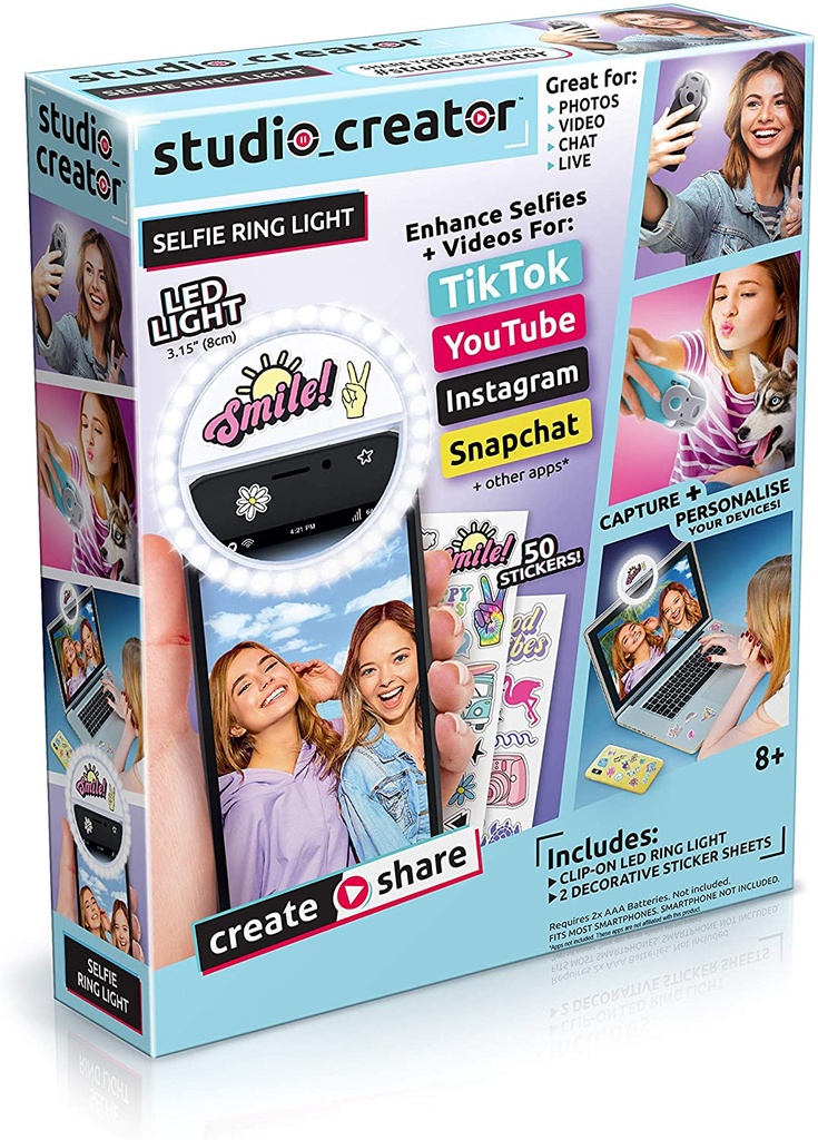 SELFIE CREATOR