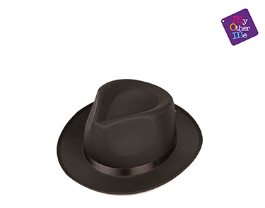 SOMBRERO GANSTER AJUSTABLE