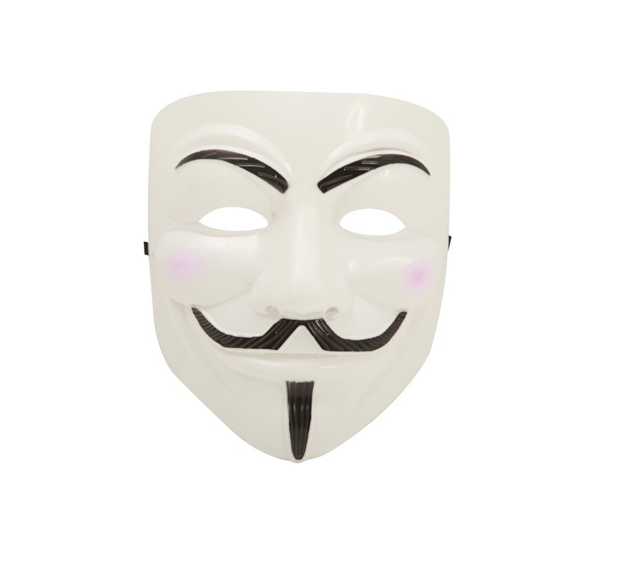 MASCARA VENDETTA
