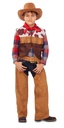DISFRAZ COWBOY T.5-6