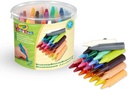 CERAS JUMBO LAVABLES 24 U.