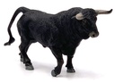 TORO NEGRO ZAINO TROTANDO