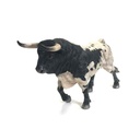 TORO TROTANDO BERRENDO