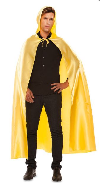 CAPA VENECIANA ORO
