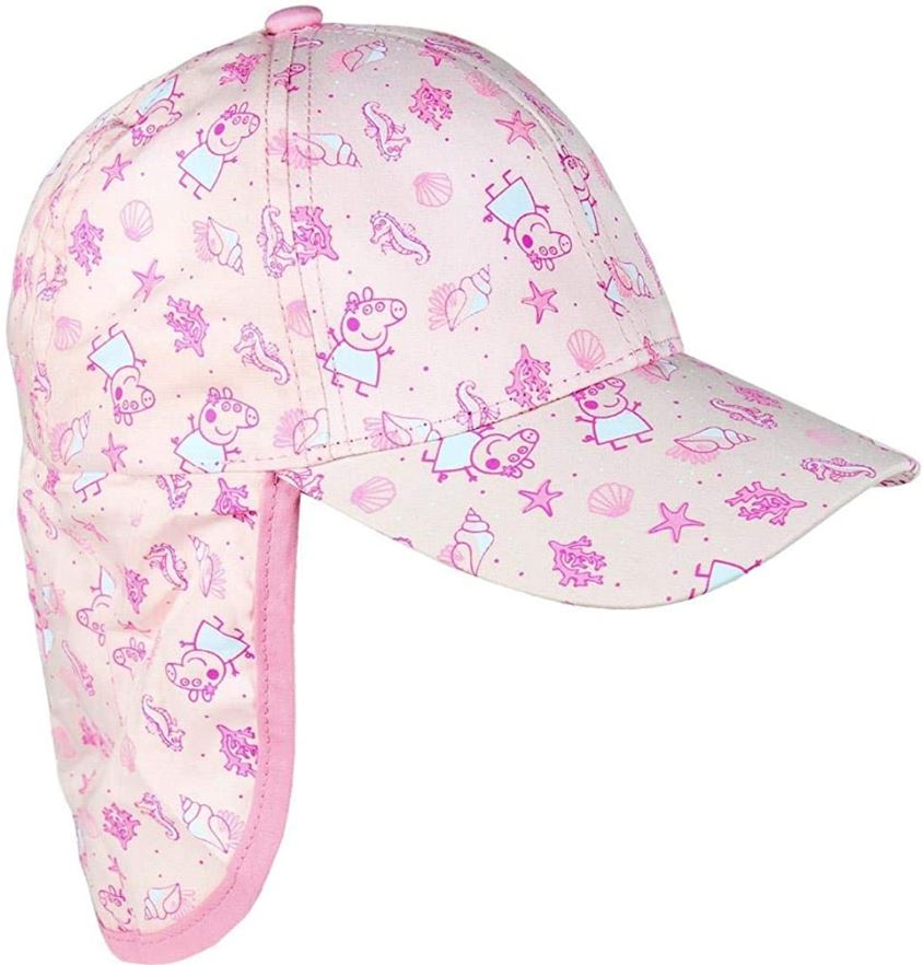 GORRA PEPPA PIG INNOVACION