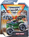 MONSTER JAM DIE CAST 1:64 SURT.