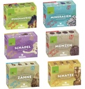 SET EXCAVACION NATURE