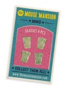 CASA RATONES-VASOS AGUA 4