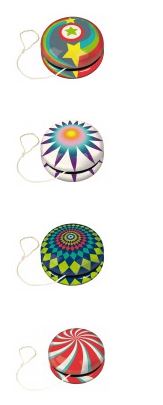 YO-YO