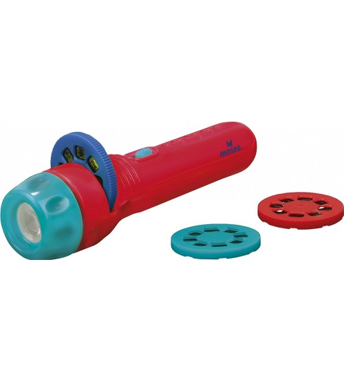 REPRODUCTOR DIAPOSITIV.CUENTOS