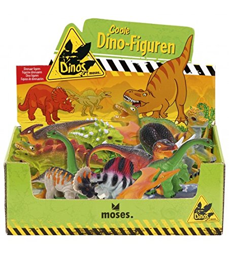 FIGURAS DINOSAURIOS