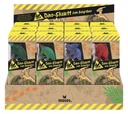 ESQUELETOS DINOSAURIOS
