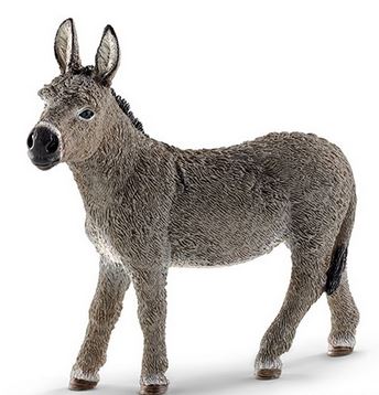 BURRO