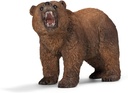 OSO GRIZZLY