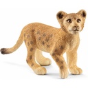 CACHORRO DE LEON