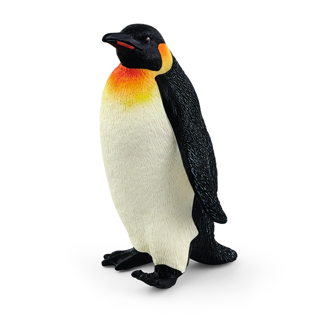 PINGUINO EMPERADOR