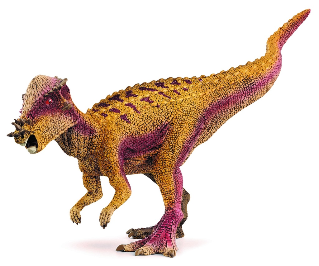 PAQUICEFALOSAURIO