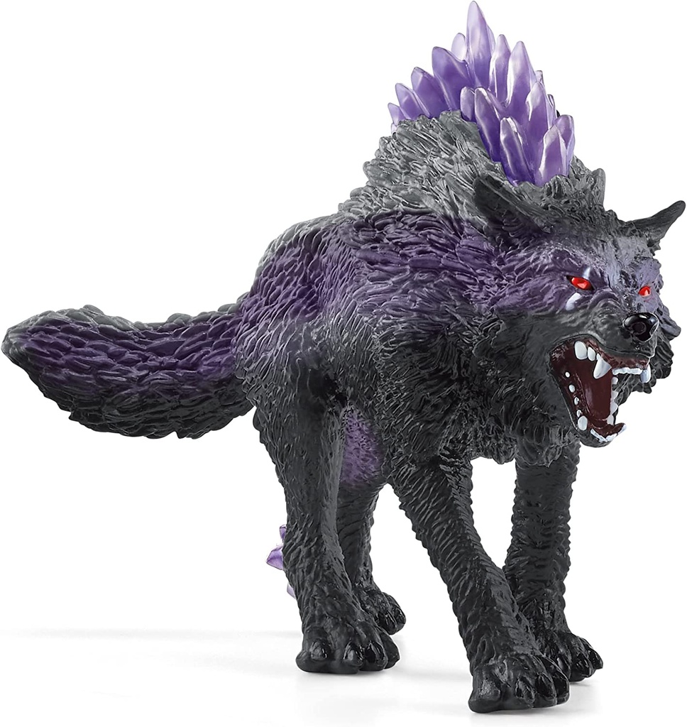 LOBO DE LAS SOMBRAS