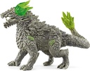 DRAGON DE PIEDRA