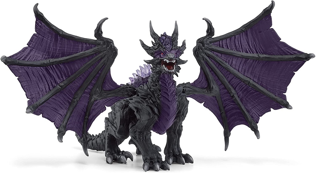 DRAGON DE LAS SOMBRAS