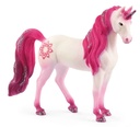 UNICORNIO YEGUA MANDALA
