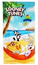 TOALLA PLAYA LOONEY TUNES
