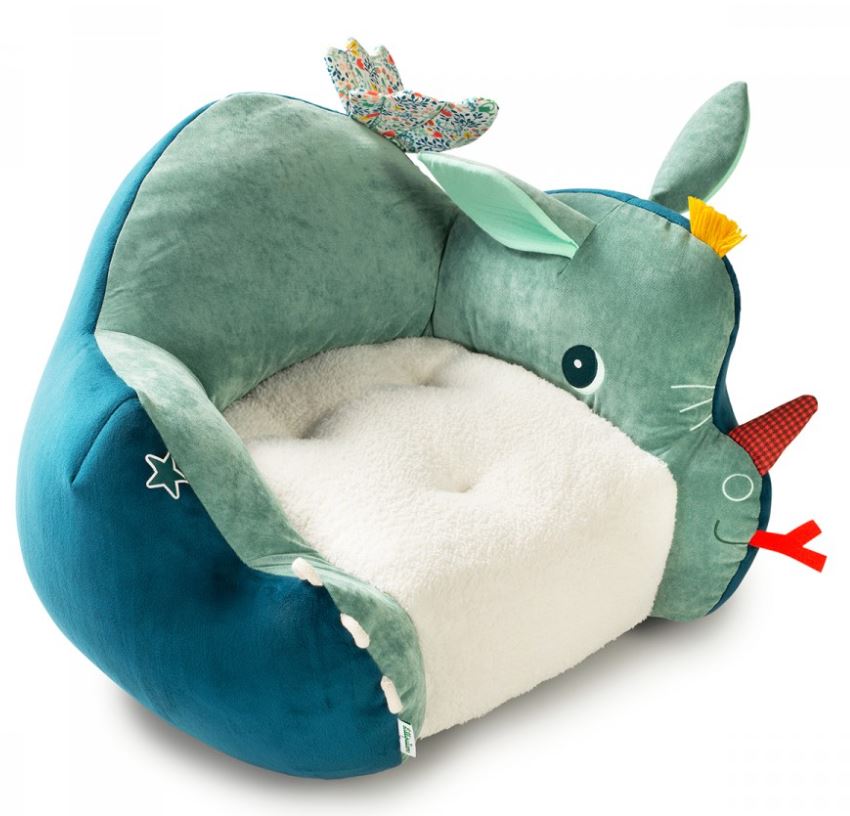 SILLON CLUB JOE