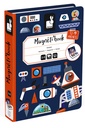 MAGNETIBOOK ESPACIO