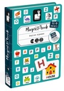 MAGNETIBOOK ALFABETO INGLES