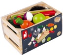 MAXI SET FRUTAS Y VERDURAS