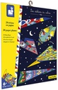 AVIONES DE PAPEL