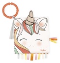 LIBRO ACTIVIDADES UNICORNIO