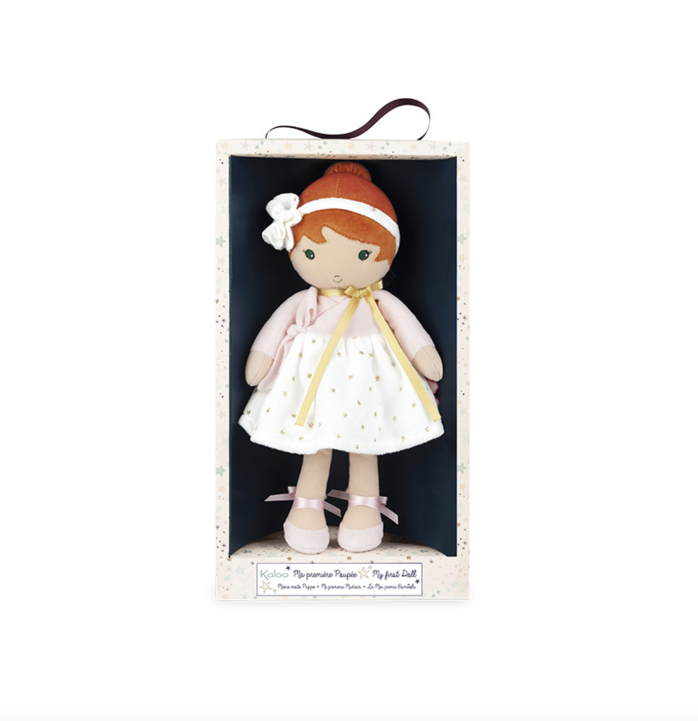 MUÑECA TENDRESSE VALENTINE 25