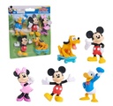 FIGURAS MICKEY DISNEY (SET 5)