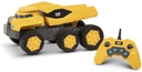 CAMION VOLQUETE CAT R/C.