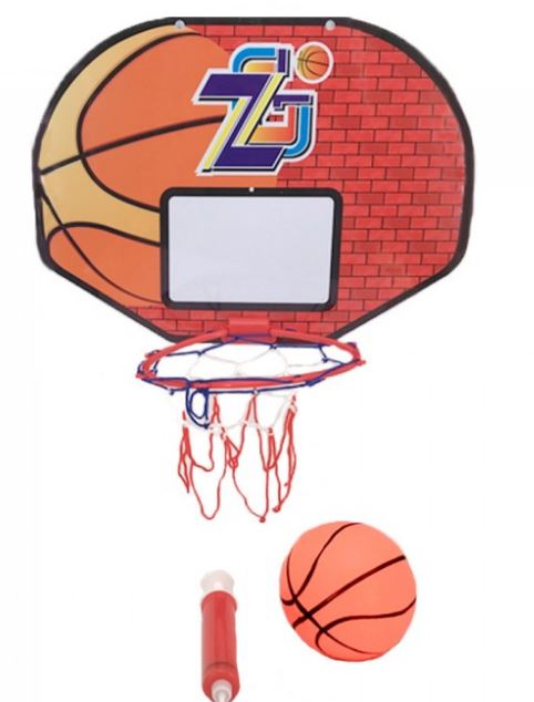 CANASTA BALONCESTO