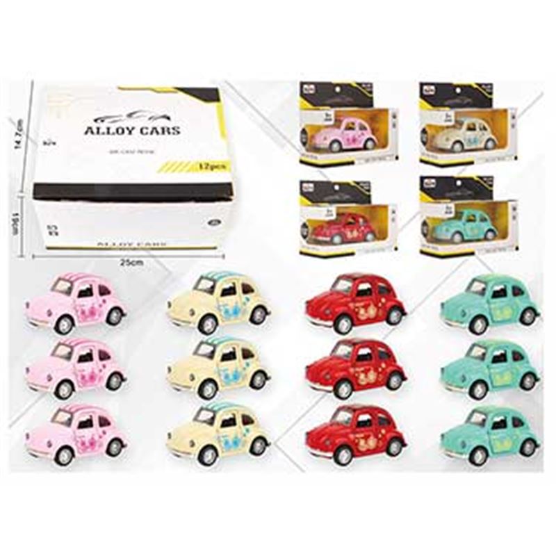 MINI BEETLE