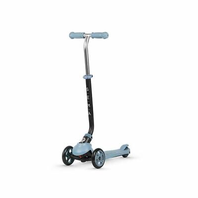 TRICICLO QPLAY/SEMA AZUL 5 EN 1