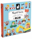 MAGNETI´STORIES LA OBRA
