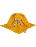 DOUDOU CONEJITO OCRE