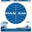 PAN AM - Juego de mesa